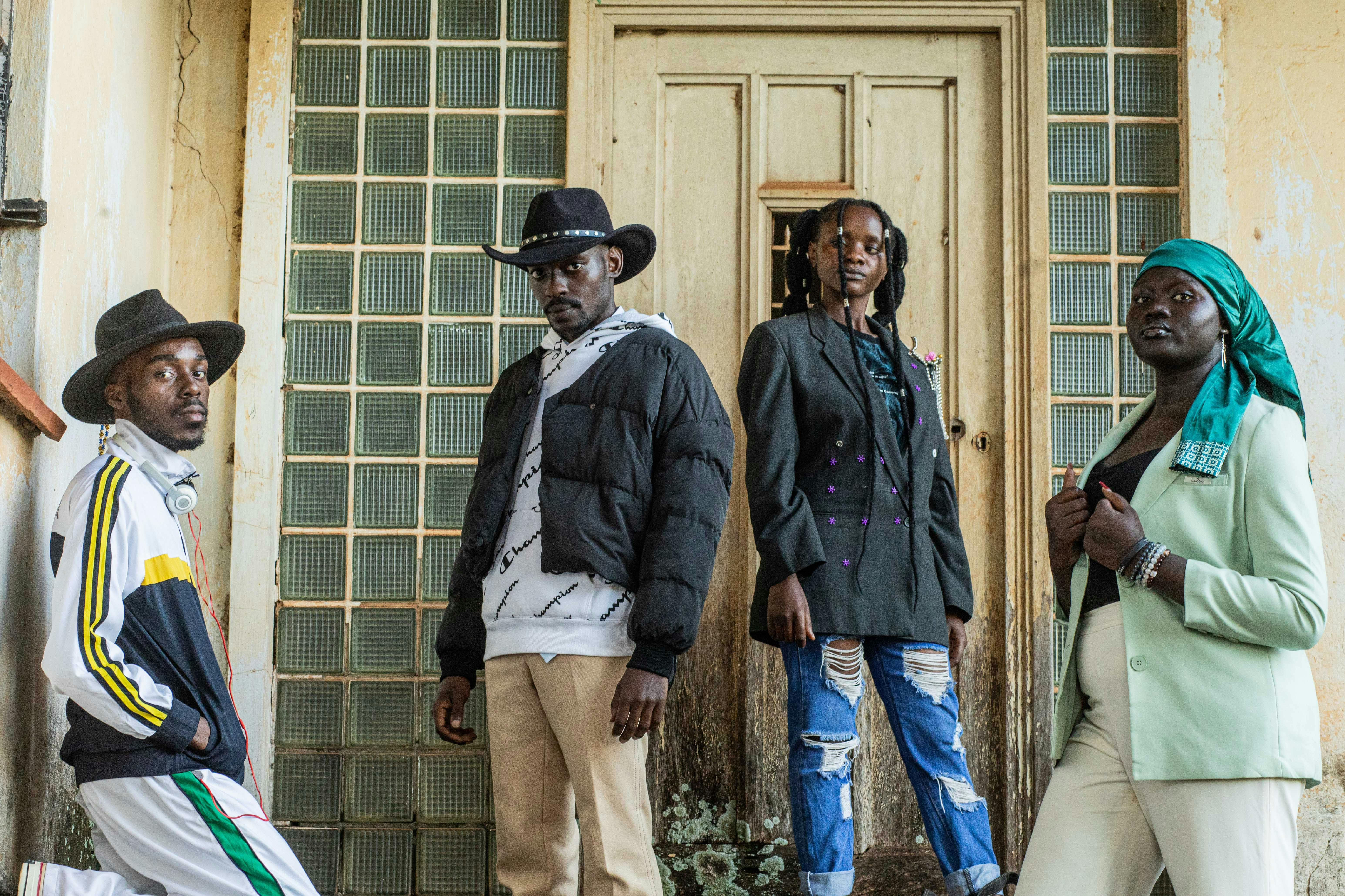 Explore the Collection